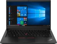 Ноутбук Lenovo ThinkPad E15 Gen 2 (Core i5 1135G7 2400MHz/15.6"/1920x1080/8GB/256GB SSD/UHD Graphics/Wi-Fi/BT/Win 11 Pro)