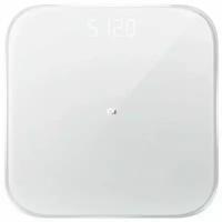 Умные весы Xiaomi Mi Smart Weighing Scale 2 White (XMTZC04HM)