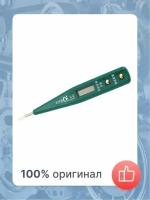 Индикаторная отвертка DC 12.36.55V AC 110-220V