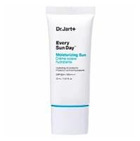 Dr. Jart + Увлажняющий солнцезащитный крем Every Sun Day Moisturizing Sun 30ml