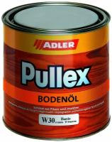 Масло для дерева Adler Pullex Bodenol 0,75 л, Бесцветное для террасной доски