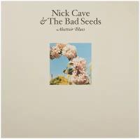 Виниловая пластинка Nick Cave & The Bad Seeds. Abattoir Blues / The Lyre Of Orpheus (2 LP)