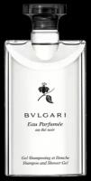 Шампунь BVLGARI AU THÉ NOIR, 75 ml