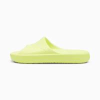 Шлепанцы PUMA/38529614/Shibui Cat Sandals /зеленый/12K