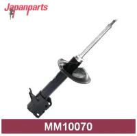JAPANPARTS MM-10070 Амортизатор задний левый