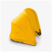 Капюшон сменный для коляски Bugaboo Bee6 (Бугабу Би) Lemon yellow 500305LM01