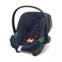 Автокресло Cybex Aton B2 i-Size, Bay Blue