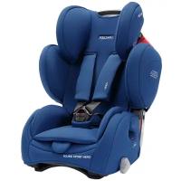 Автокресло Recaro Young Sport Hero