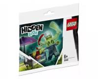 Конструктор LEGO Hidden Side 30463 Chef Enzo's Haunted Hotdogs, 43 дет