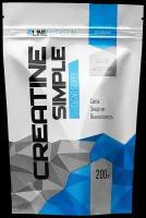 R-Line Sport Nutrition Creatine Simple 200 гр (R-Line Sport Nutrition)