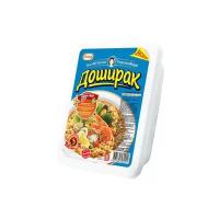 Лапша Доширак быстрого приготовления со вкусом морепродуктов 90г 24шт