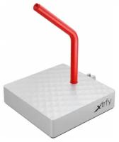 Фиксатор провода мыши Xtrfy B4 Mouse bungee Retro