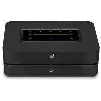 Сетевой усилитель Bluesound Powernode N330 Black