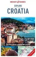 путеводитель Croatia InsightExplore