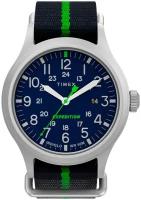 Наручные часы TIMEX Expedition, синий