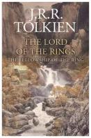 The Fellowship Of The Ring | Tolkien John Ronald Reuel