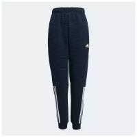 Брюки Adidas B STA PANT Дети H10219 140