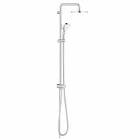 Душевая стойка Grohe Tempesta Cosmopolitan System 200 26453 001 (26453001) хром