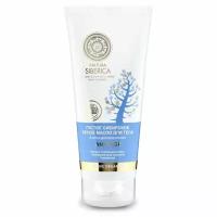 Масло для тела Natura Siberica Anti-Age густое сибирское белое 200 мл