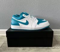 Кроссовки Air Jordan 1 Low ART.553558-174