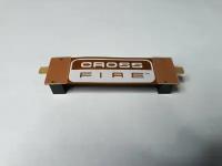 CrossFire шлейф-коннектор / мост для объединения двух видеокарт AMD