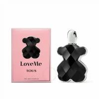 Tous духи LoveMe The Onyx Parfum, 4.5 мл