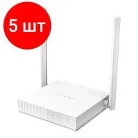 Wi-Fi роутер TP-LINK TL-WR844N