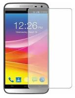 Micromax Canvas Juice 2 AQ5001 защитный экран Гидрогель Прозрачный (Силикон) 1 штука