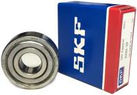 Подшипник 6201 2Z SKF 180201 Франция