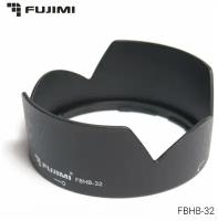 Бленда Fujimi FBHB-32 для объективов AF-S DX 18-135mm f/3.5-5.6G IF ED, AF-S 18-105mm f/3.5-5.6G ED VR