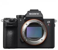 Фотоаппарат Sony Alpha ILCE-7RM3A Body