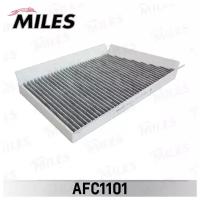 Фильтр салона MILES AFC1101 MB W203 угольный