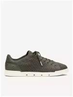 Мужские кроссовки Breeze Tennis Knit Wool цвет Olive размер 42