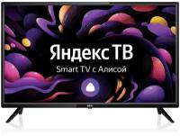 32" Телевизор BBK 32LEX-7247/TS2C LED на платформе Яндекс.ТВ