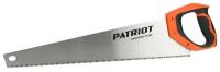 Ножовка по дереву Patriot WSP-500L