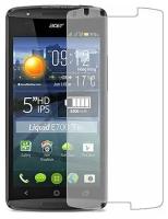 Acer Liquid E700 защитный экран Гидрогель Прозрачный (Силикон) 1 штука