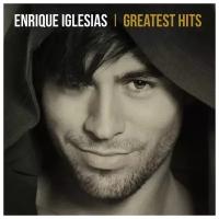 Enrique Iglesias - Greatest Hits