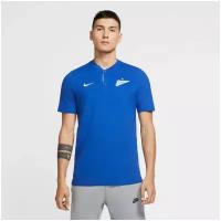 Поло Nike NIKE ZENIT NSW MODERN GSP AUT