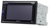 Переходная рамка 2-DIN для а/м NISSAN Navara 1997-2005; NP300 2008-13; Paladin 2003+ CARAV 11-238