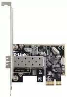 Сетевой адаптер Ethernet D-LINK DFE-560FX