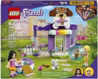 Конструктор LEGO Friends 41691 Дневной стационар для собак, 221 дет