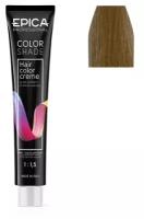 EPICA Professional Color Shade крем-краска для волос, 10.3 светлый блондин золотистый, 100 мл