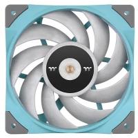 Вентилятор Thermaltake TOUGHFAN 12 Radiator Fan 1Pack (CL-F117-PL12TQ-A)