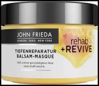John Frieda Маска для волос Rehab & revive