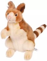Мягкая игрушка Hansa Древесный кенгуру 23 см