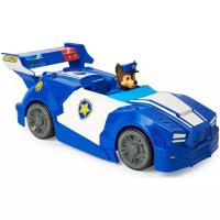 Игровой набор Spin Master Paw Patrol макси-машина Гончика 6063425