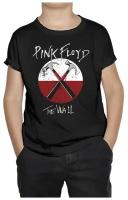 Футболка DreamShirts Studio Pink Floyd The Wall Для мальчиков Для девочек Детская одежда