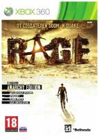 RAGE Anarchy Edition (русская версия) (Xbox 360)