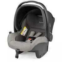 Автолюлька группа 0+ (до 13 кг) Peg-Perego Primo Viaggio Tri-Fix SL, city grey