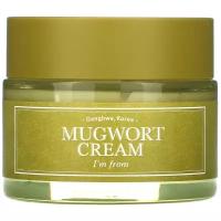 Крем для лица на основе полыни I'm from Mugwort Cream